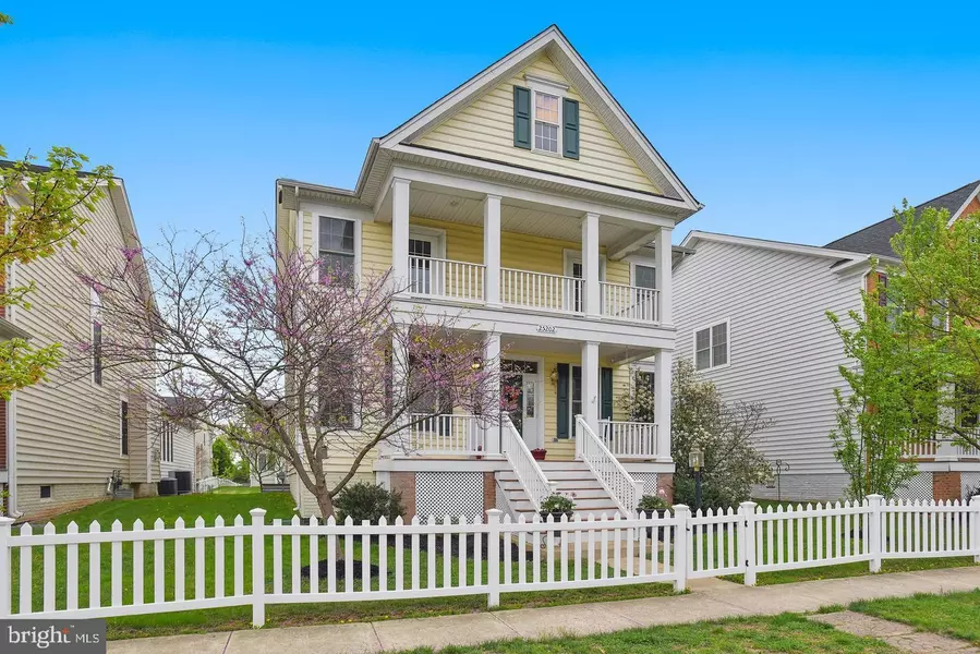 25202 JUSTICE DR, Chantilly, VA 20152