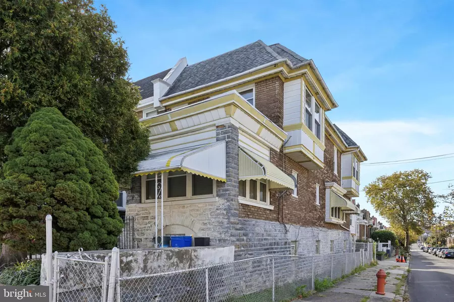 1716 67TH AVE, Philadelphia, PA 19126