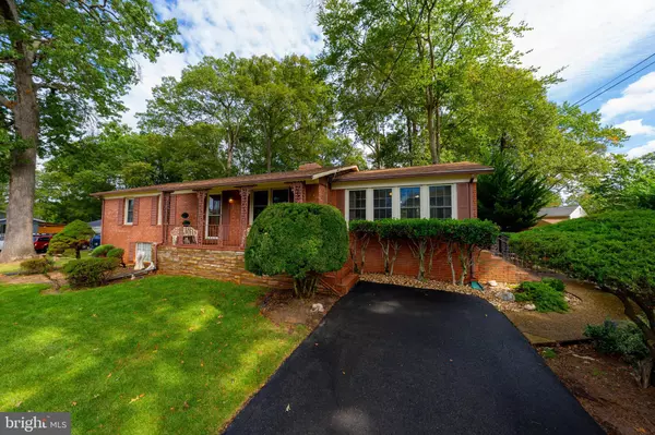 8508 STOKELY DR, Manassas, VA 20111