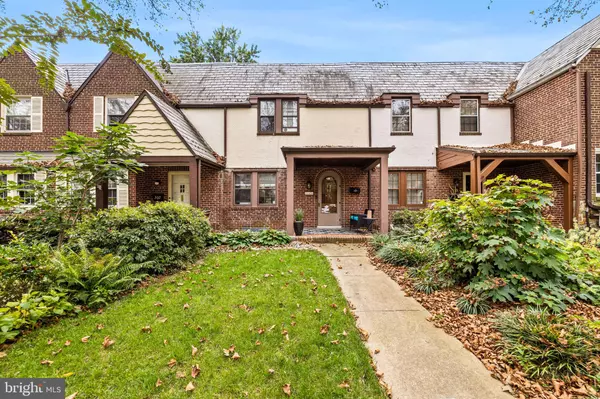 705 E LAKE AVE, Baltimore, MD 21212