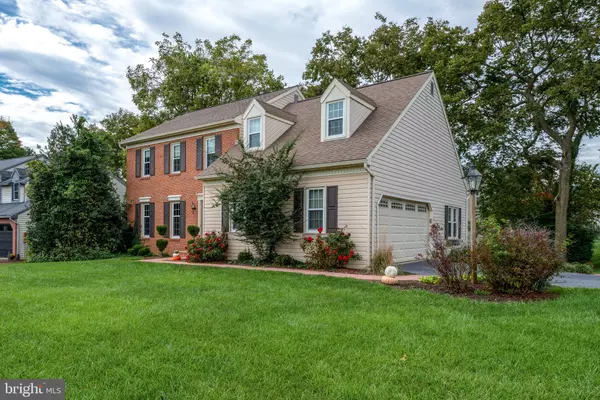 Mountville, PA 17554,3632 FALCON CT