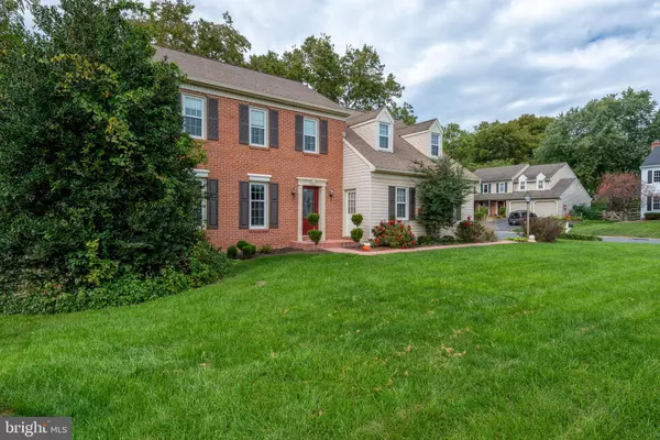 Mountville, PA 17554,3632 FALCON CT