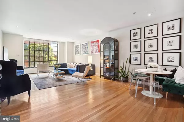 3303 WATER ST NW #3L, Washington, DC 20007