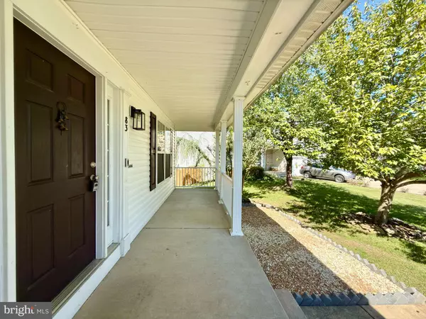 Stafford, VA 22556,83 RIPLEY RD