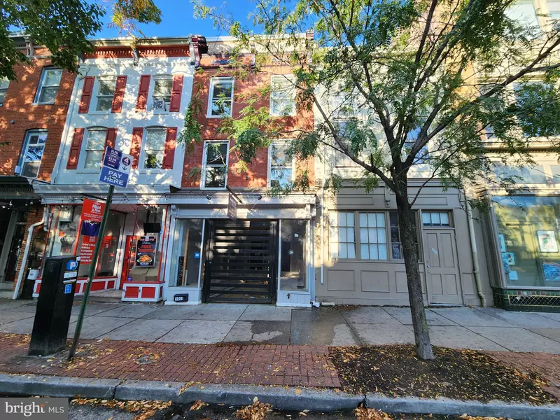 1014 S CHARLES ST, Baltimore, MD 21230