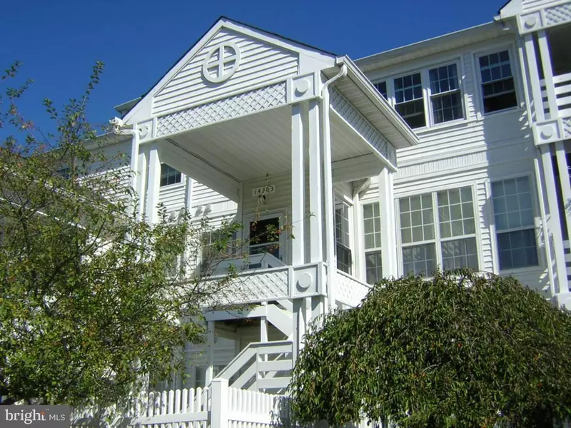 14303 CORNERSTONE DR, Yardley, PA 19067