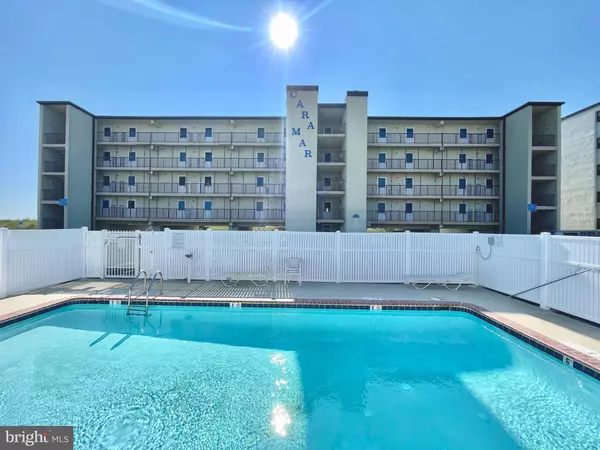 Ocean City, MD 21842,12305 WIGHT ST #102