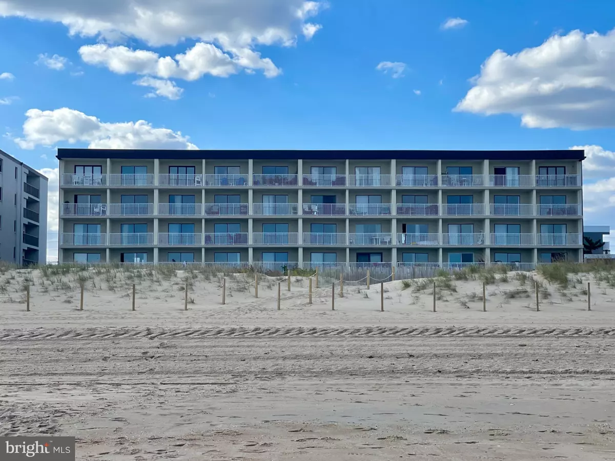 Ocean City, MD 21842,12305 WIGHT ST #102