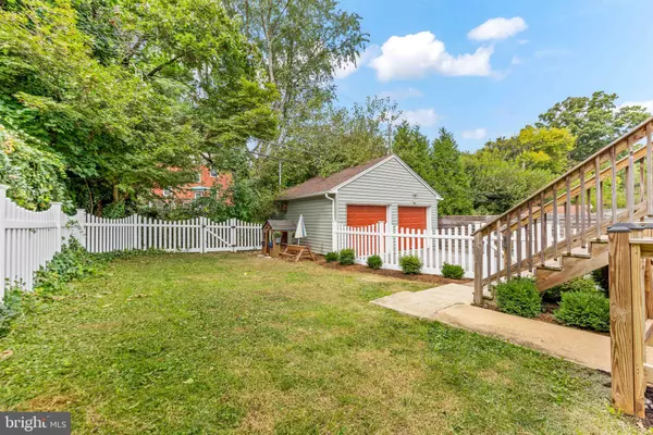 Catonsville, MD 21228,40 N PROSPECT AVE