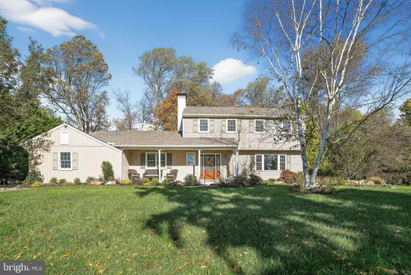 140 CHRISTINE DR, Downingtown, PA 19335