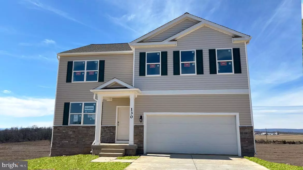 Stephens City, VA 22655,127 WOODFORD DR