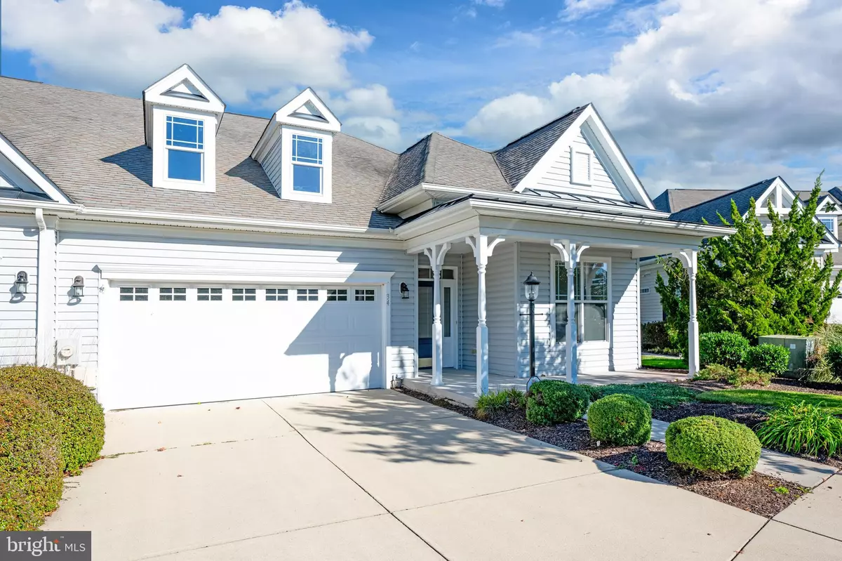 Bridgeville, DE 19933,34 WHITE PELICAN CT