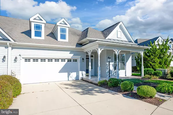 34 WHITE PELICAN CT, Bridgeville, DE 19933