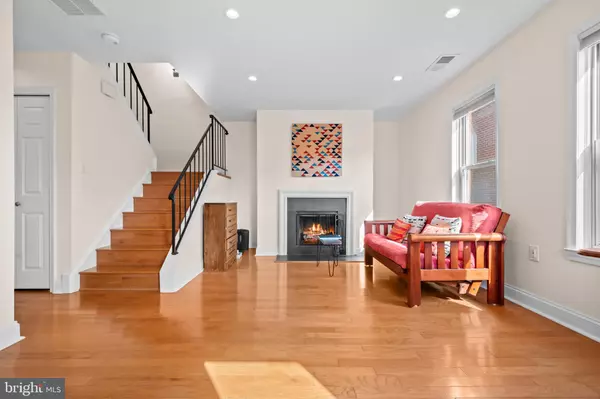 Washington, DC 20002,1449 A ST NE #D