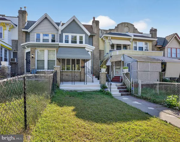 Philadelphia, PA 19141,5613 N 16TH ST