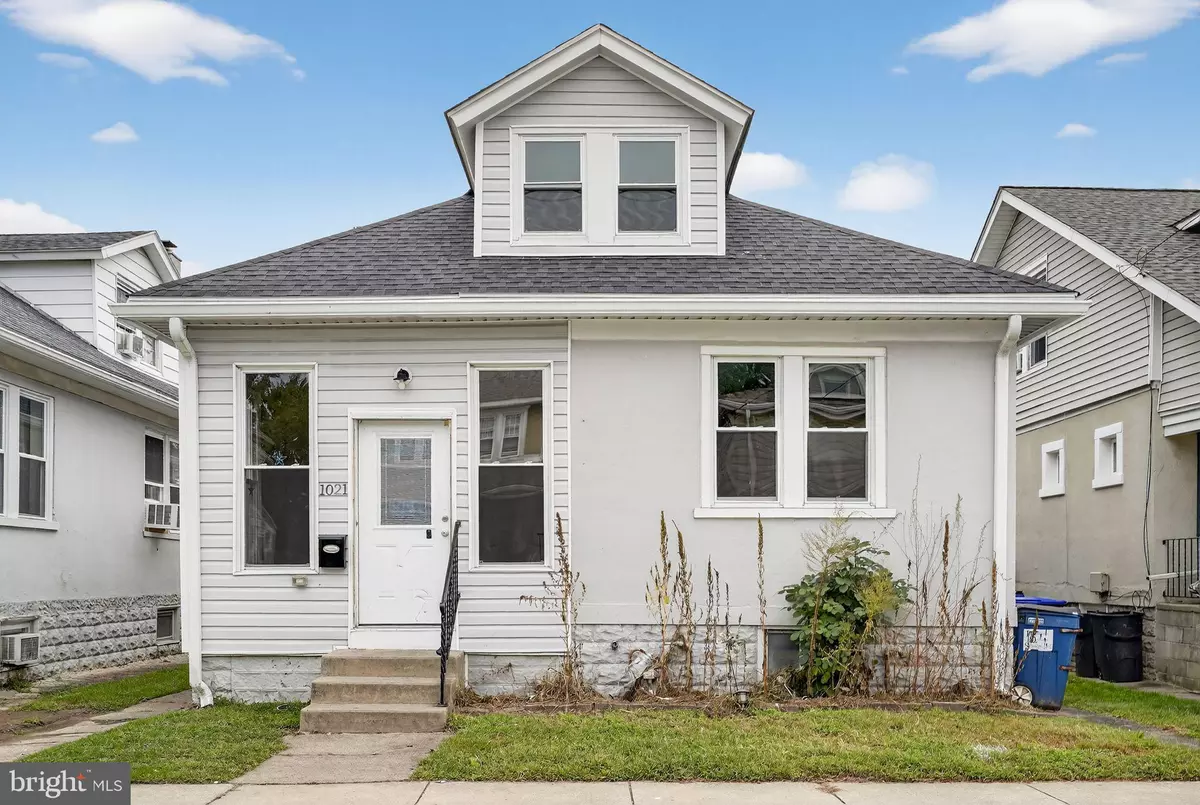 Upper Chichester, PA 19061,1021 BEESON AVE