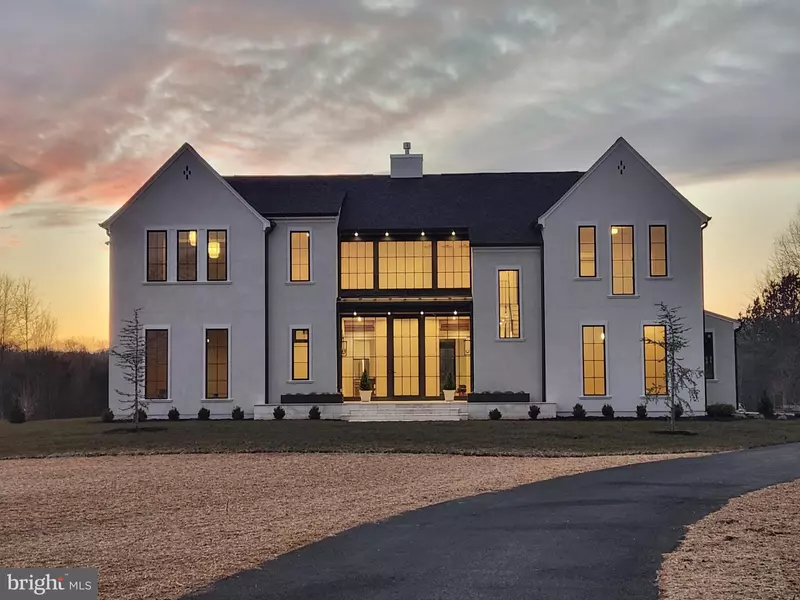 4410 DOGWOOD TREE CT, Haymarket, VA 20169