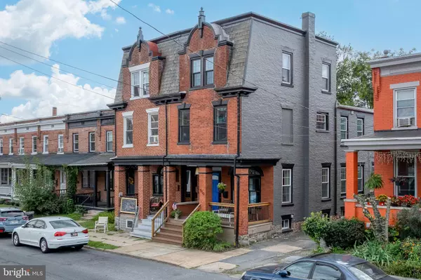 Lancaster, PA 17602,510 N PLUM ST