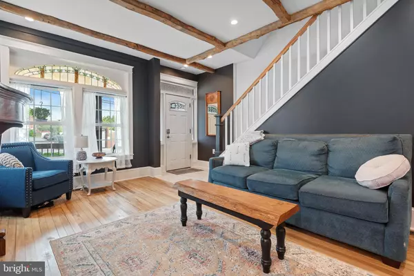 Lancaster, PA 17602,510 N PLUM ST