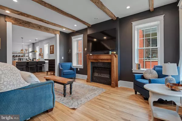 Lancaster, PA 17602,510 N PLUM ST