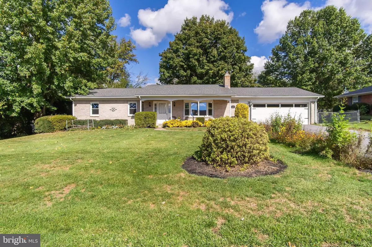 Hagerstown, MD 21740,8 BRIGHTWOOD DR