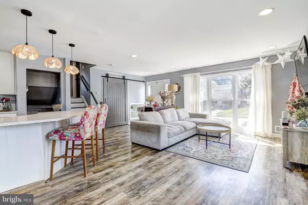 Lutherville Timonium, MD 21093,228 QUAKER RIDGE RD