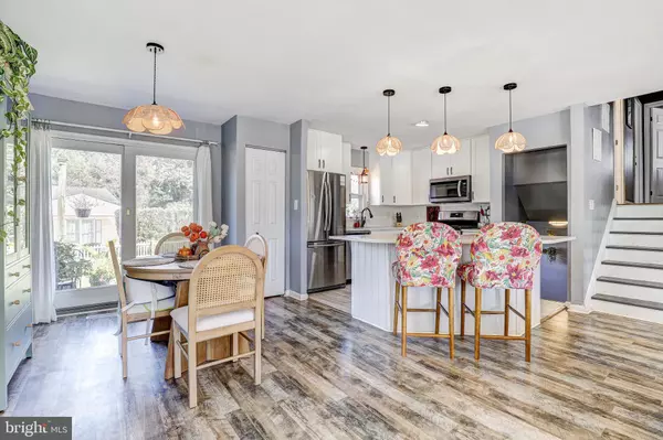 Lutherville Timonium, MD 21093,228 QUAKER RIDGE RD