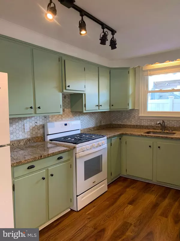 Bristol, PA 19007,119 FRANKLIN ST #1