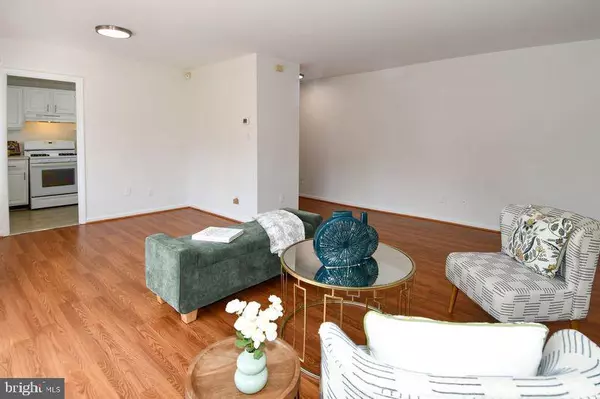 10637 MONTROSE AVE #204, Bethesda, MD 20814