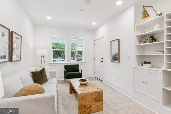 Washington, DC 20002,2608 4TH ST NE #1