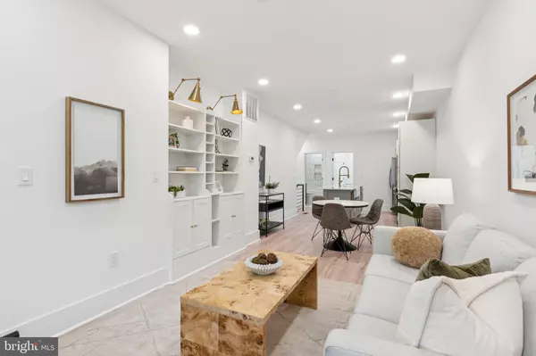 Washington, DC 20002,2608 4TH ST NE #1