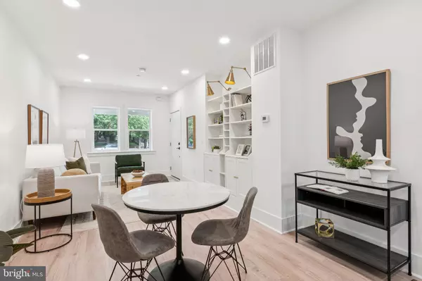 Washington, DC 20002,2608 4TH ST NE #1