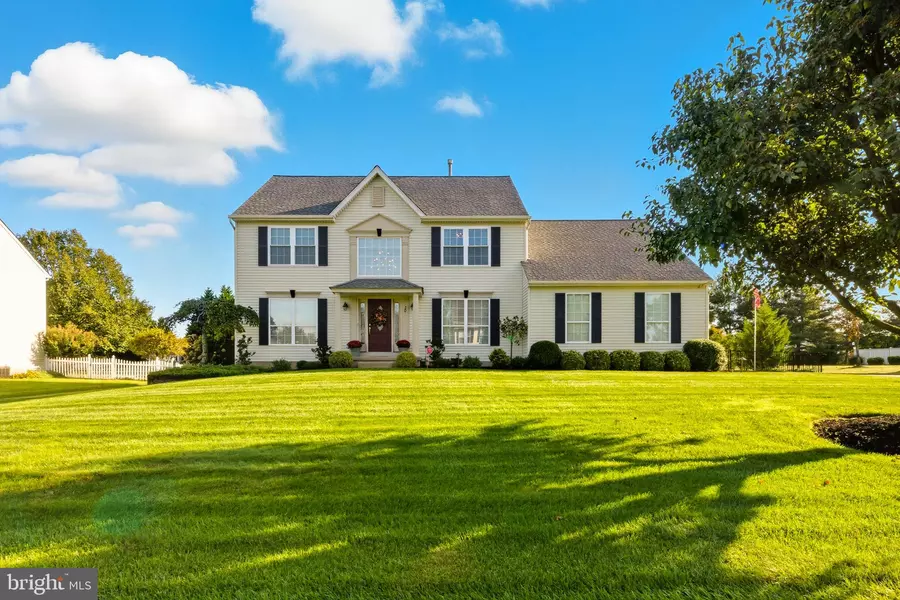 20 DRESSAGE DR, Sewell, NJ 08080