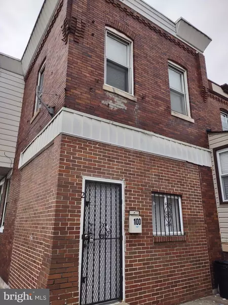 100 N MILLICK ST, Philadelphia, PA 19139