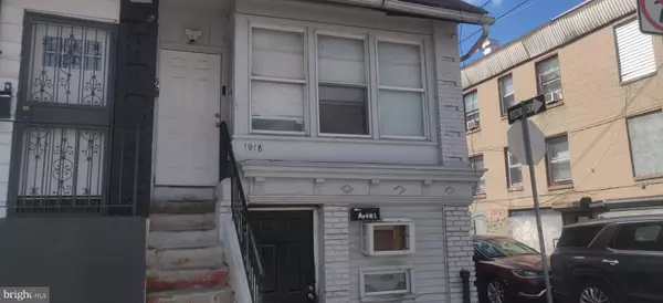 Philadelphia, PA 19142,1918 S 65TH ST