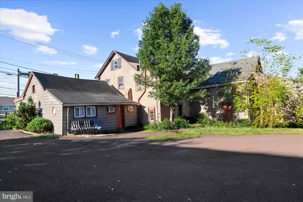 Collegeville, PA 19426,4007 GERMANTOWN PIKE