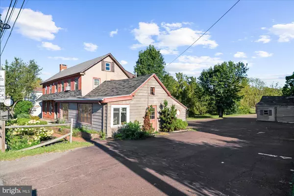 Collegeville, PA 19426,4007 GERMANTOWN PIKE