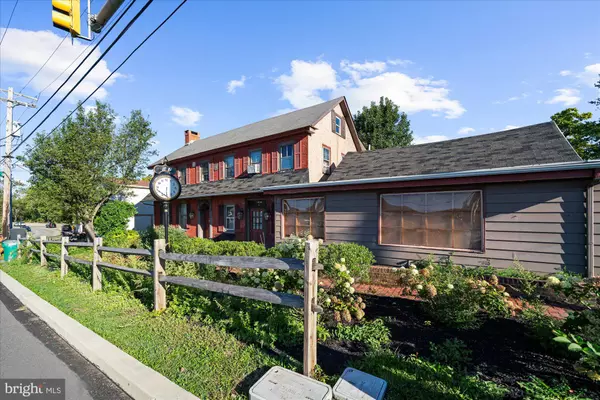 Collegeville, PA 19426,4007 GERMANTOWN PIKE