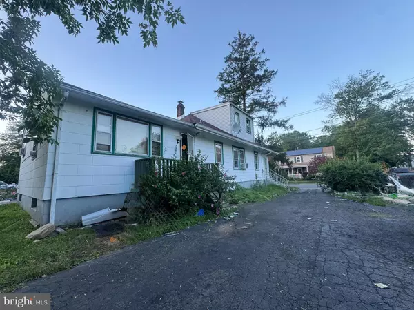 Ewing, NJ 08638,117 BROWNING AVE