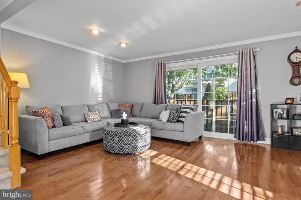 Yardley, PA 19067,7908 SPRUCE MILL DR