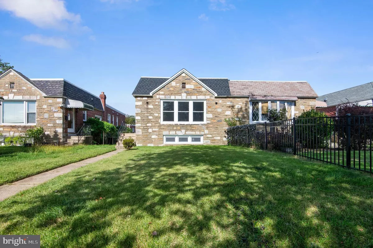 Philadelphia, PA 19152,8606 FRONTENAC ST