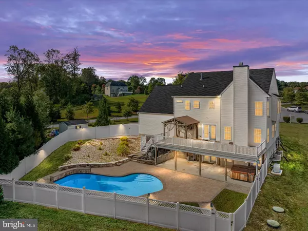 Randallstown, MD 21133,8701 JULIA FLOWERS CT