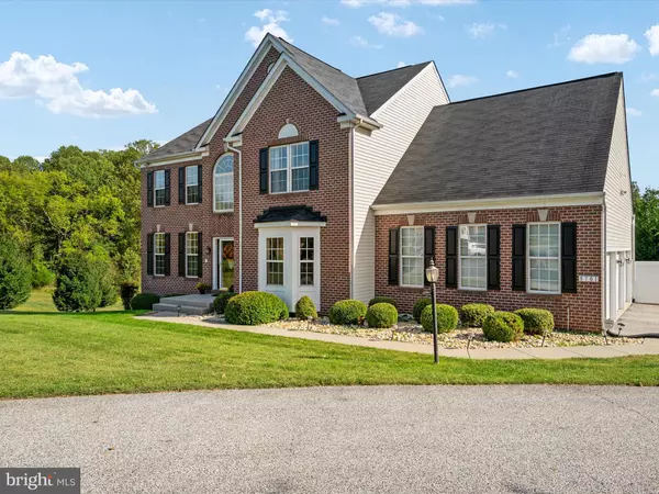 Randallstown, MD 21133,8701 JULIA FLOWERS CT