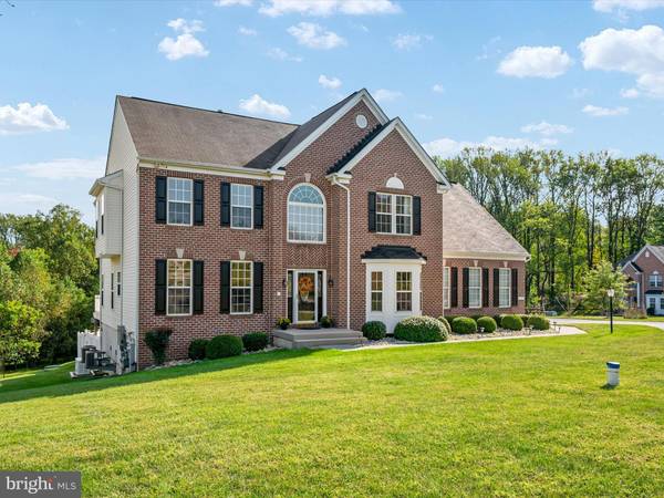 Randallstown, MD 21133,8701 JULIA FLOWERS CT