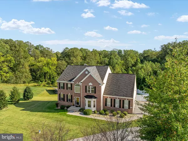 Randallstown, MD 21133,8701 JULIA FLOWERS CT