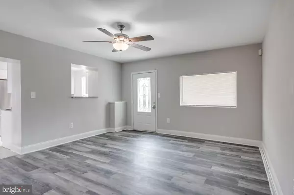 Suitland, MD 20746,2327 WYNGATE RD