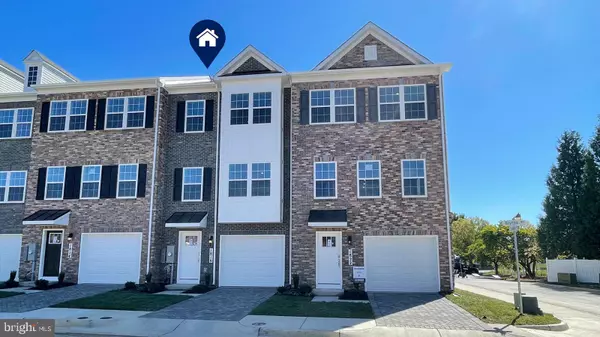 1818 BLYTHE WAY, Winchester, VA 22601