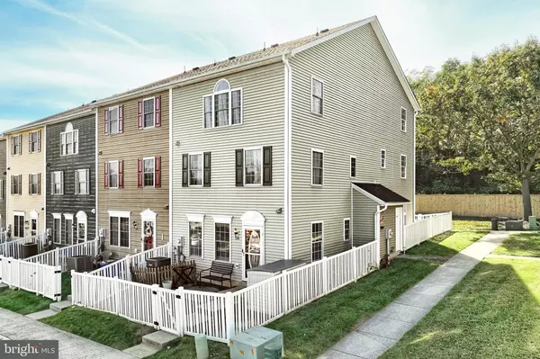 Thurmont, MD 21788,130 N ALTAMONT AVE