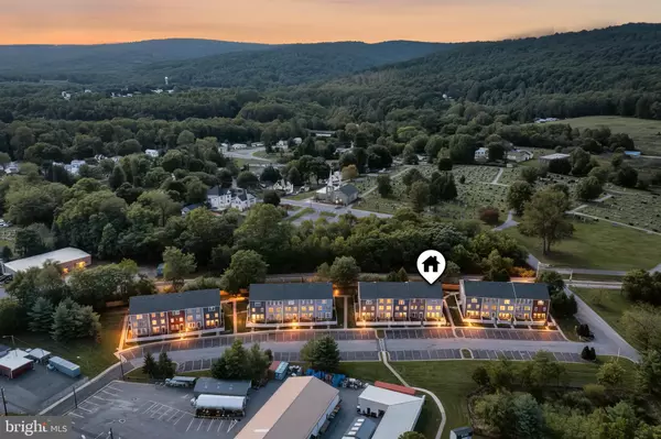 Thurmont, MD 21788,130 N ALTAMONT AVE