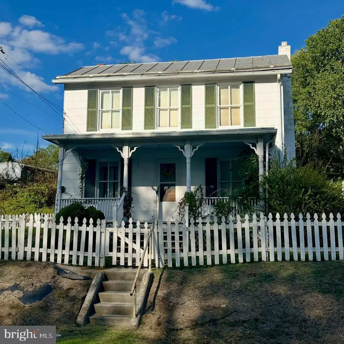 Edinburg, VA 22824,14065 S MIDDLE RD